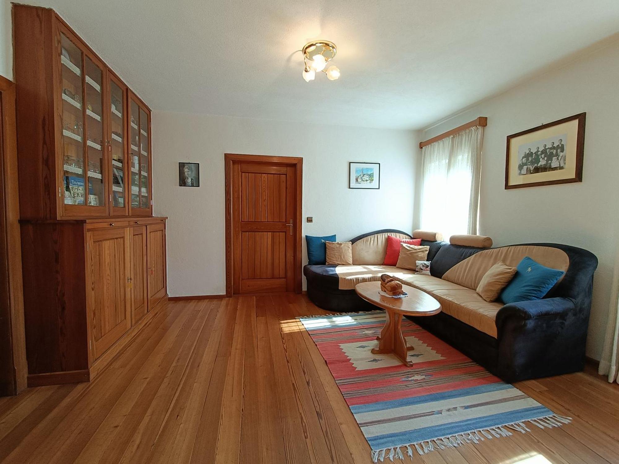 Gosthof Kastelruth Apartment Exterior photo