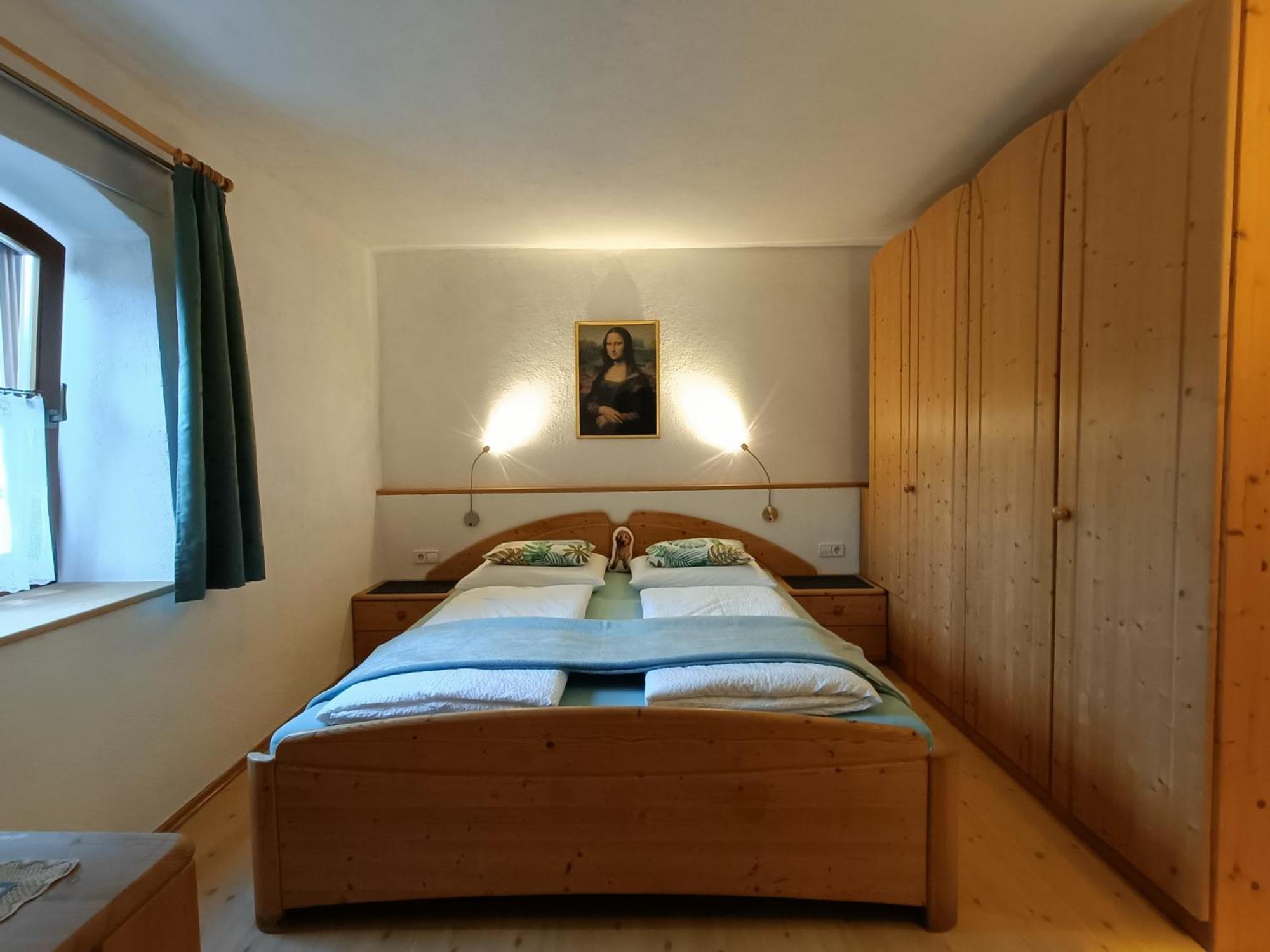 Gosthof Kastelruth Apartment Exterior photo